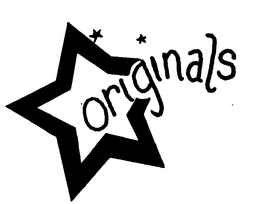 ORIGINALS trademark