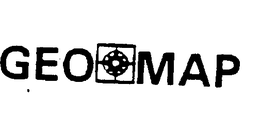 GEO MAP trademark