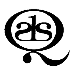 ALS trademark