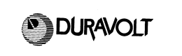 P DURAVOLT trademark