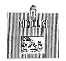 NICCOLINI trademark
