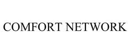 COMFORT NETWORK trademark