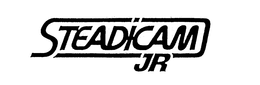 STEADICAM JR trademark