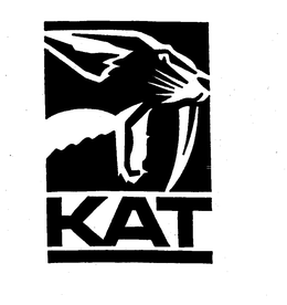 KAT trademark