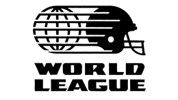 WORLD LEAGUE trademark
