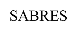 SABRES trademark
