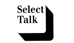 SELECT TALK trademark