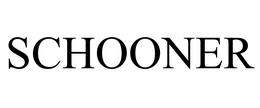 SCHOONER trademark