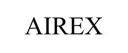 AIREX trademark