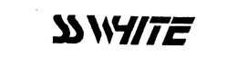 SS WHITE trademark