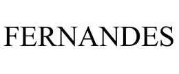 FERNANDES trademark