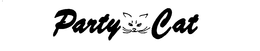 PARTY CAT trademark