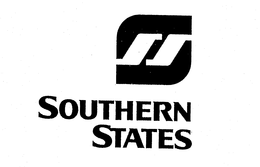 SS SOUTHERN STATES trademark