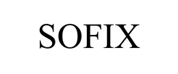 SOFIX trademark