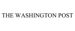 THE WASHINGTON POST trademark