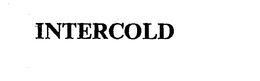 INTERCOLD trademark