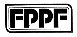 FPPF trademark
