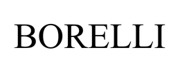 BORELLI trademark