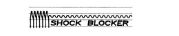 SHOCK BLOCKER trademark