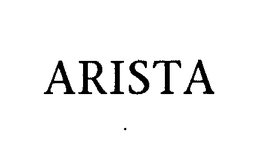 ARISTA trademark