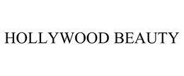 HOLLYWOOD BEAUTY trademark