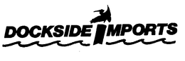 DOCKSIDE IMPORTS trademark