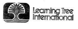 LEARNING TREE INTERNATIONAL trademark