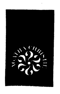 AGATHA CHRISTIE trademark