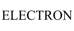 ELECTRON trademark