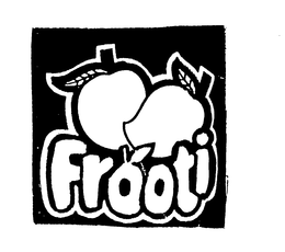 FROOTI trademark