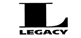 L LEGACY trademark