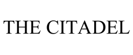 THE CITADEL trademark