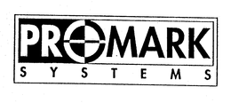 PROMARK SYSTEMS trademark