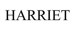 HARRIET trademark