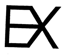 EX trademark