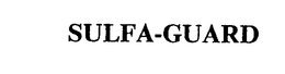 SULFA-GUARD trademark