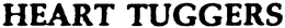 HEART TUGGERS trademark