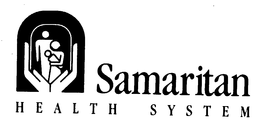 SAMARITAN HEALTH SYSTEM trademark