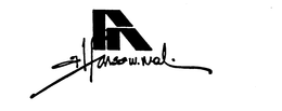 AWN ALFONSO W NARDI trademark