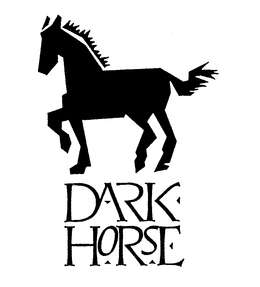 DARK HORSE trademark