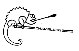 CHAMELEON trademark