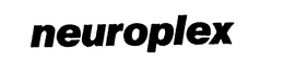 NEUROPLEX trademark