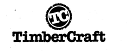TC TIMBERCRAFT trademark