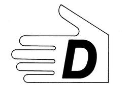 D trademark