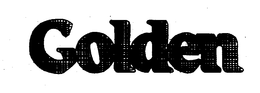 GOLDEN trademark