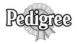 PEDIGREE trademark