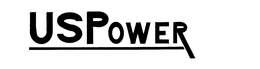 USPOWER trademark