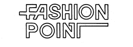 FASHION POINT trademark