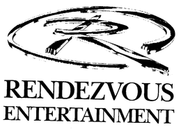 R RENDEZVOUS ENTERTAINMENT trademark