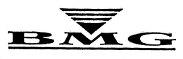 BMG trademark